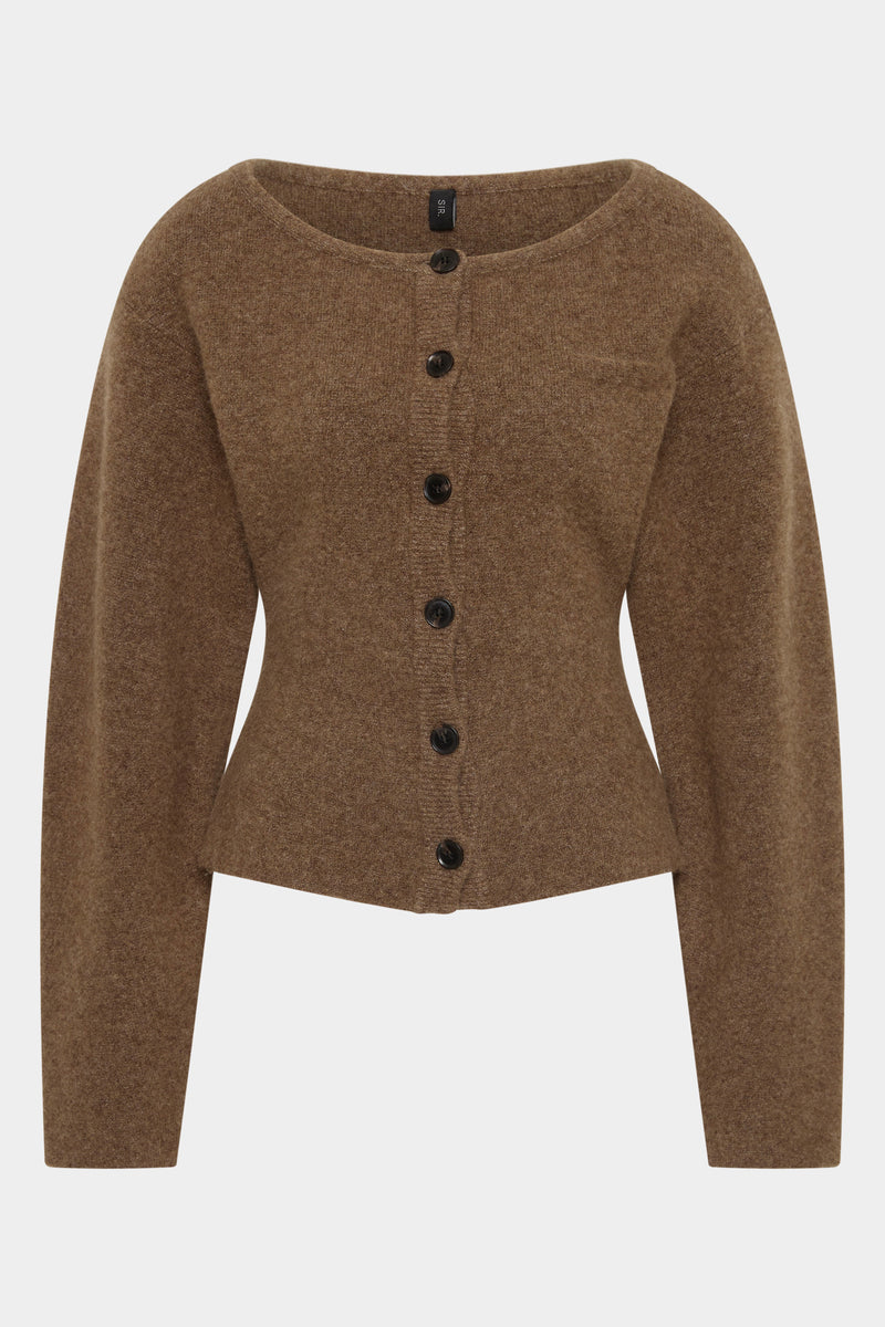 Anette Cardigan