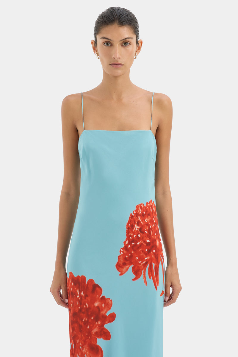 Amelie Slip Dress