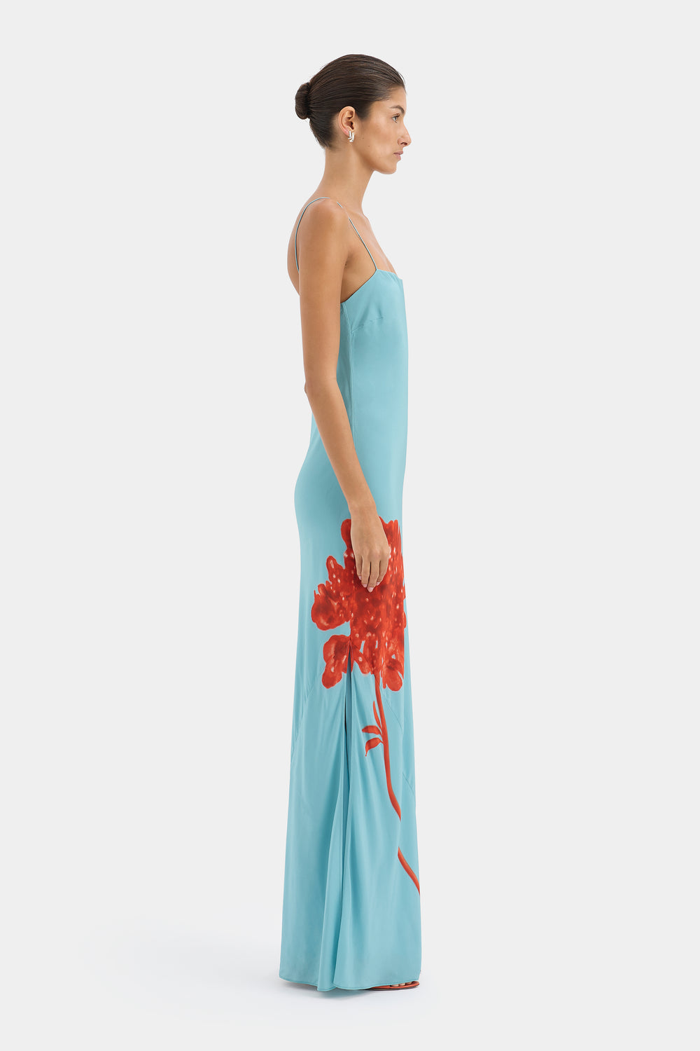 Amelie Slip Dress