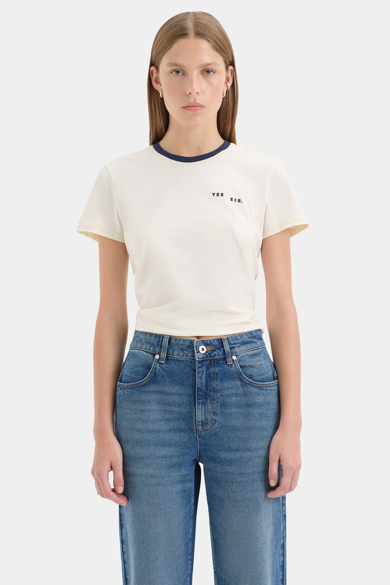 Stella Slim Leg Jean