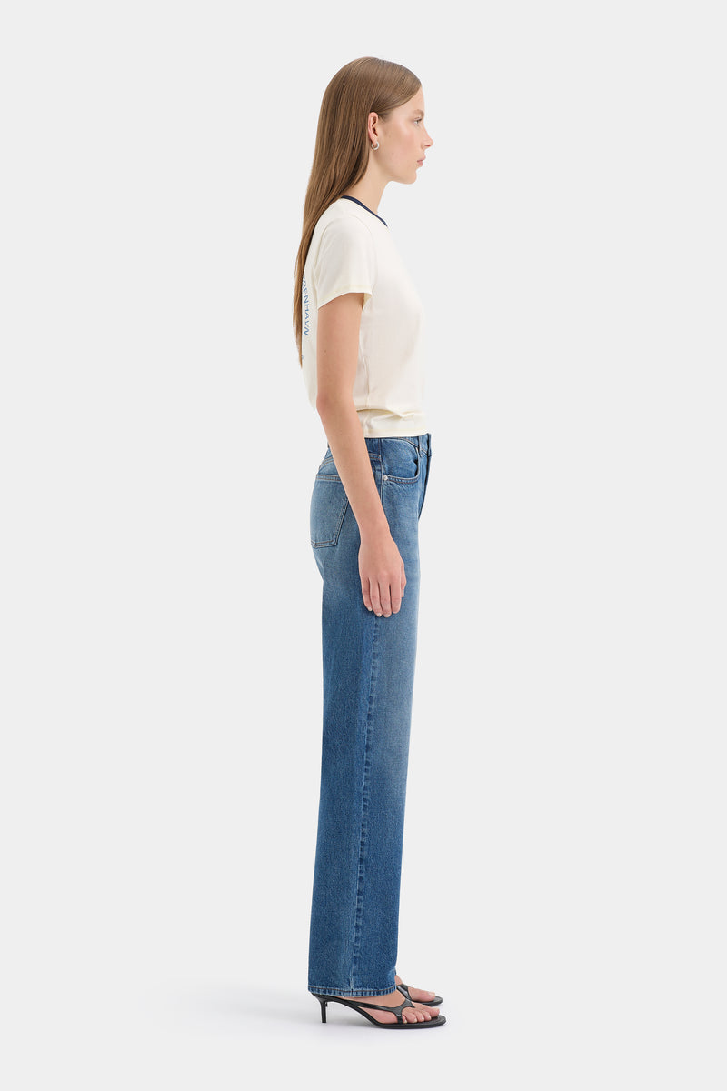 Stella Slim Leg Jean