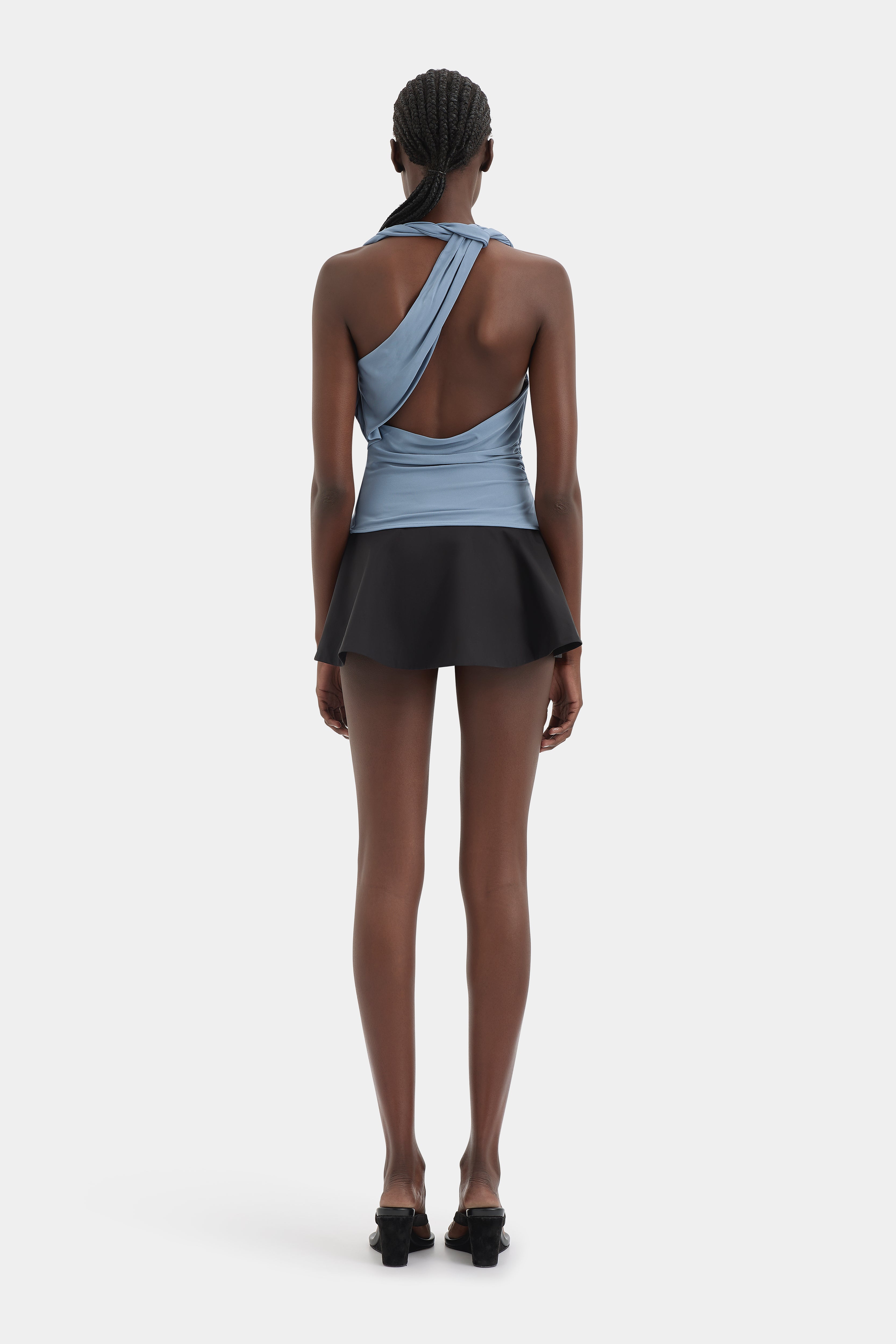 Sola Bloomer Skirt