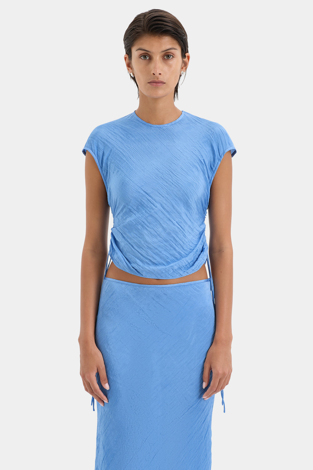 Ligera Midi Skirt