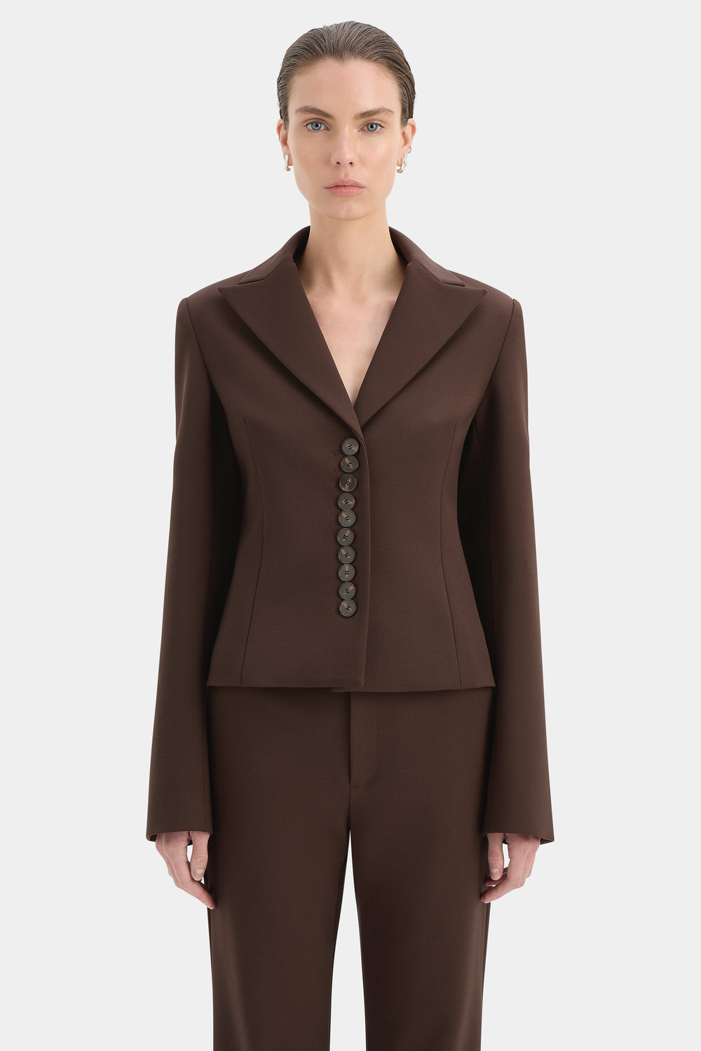 Astrine Tailored Pant