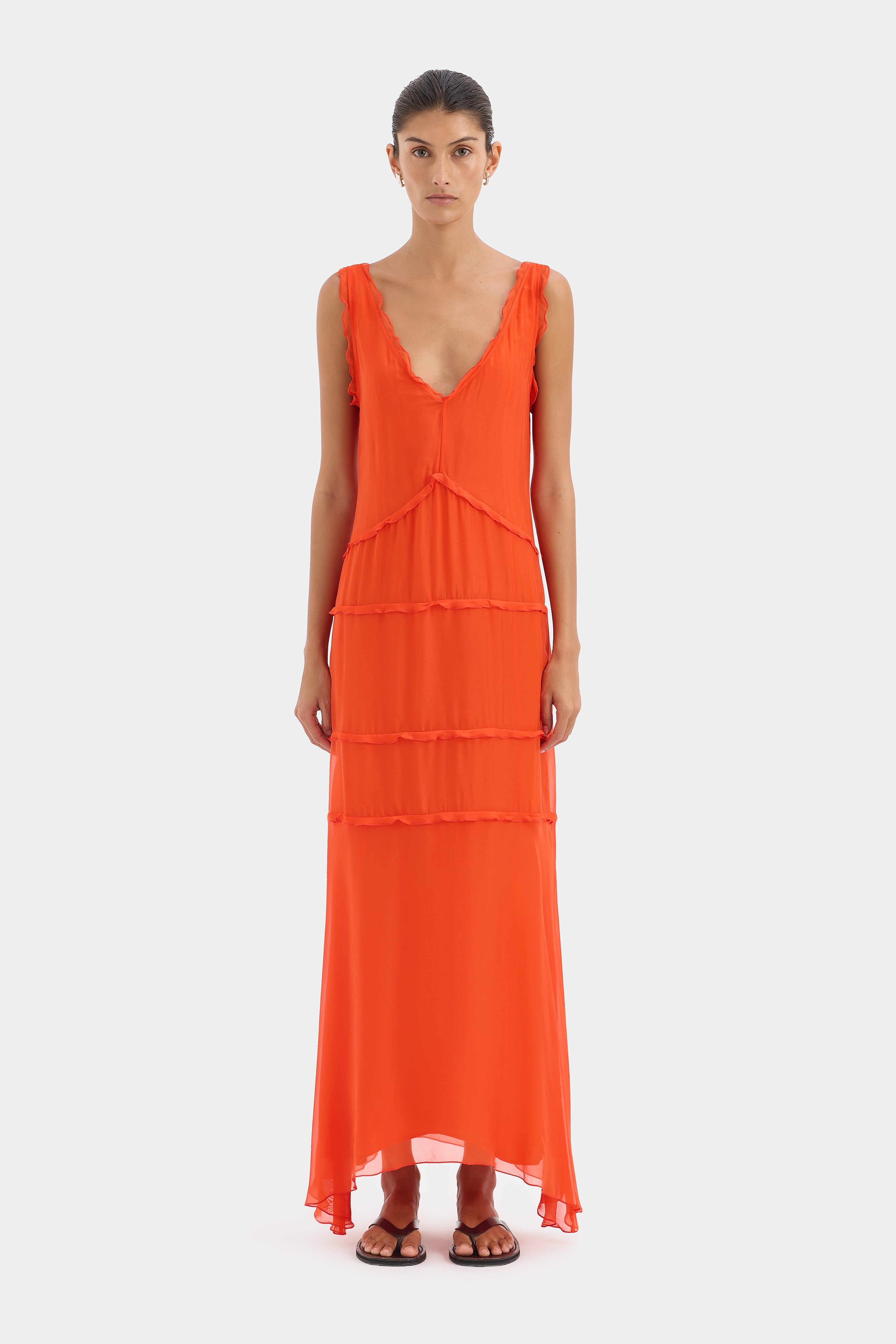 Aurelia Gown