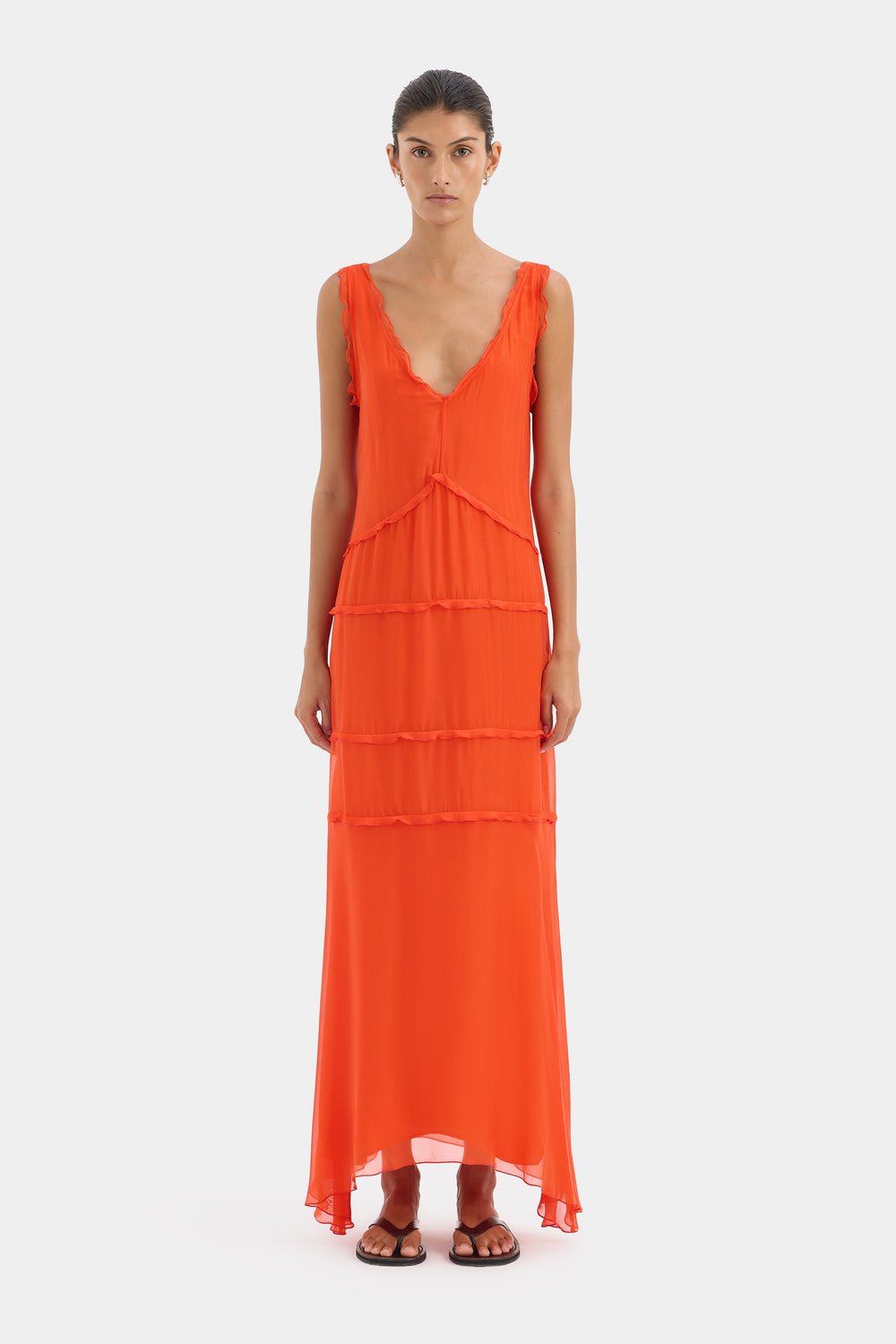 Aurelia Gown