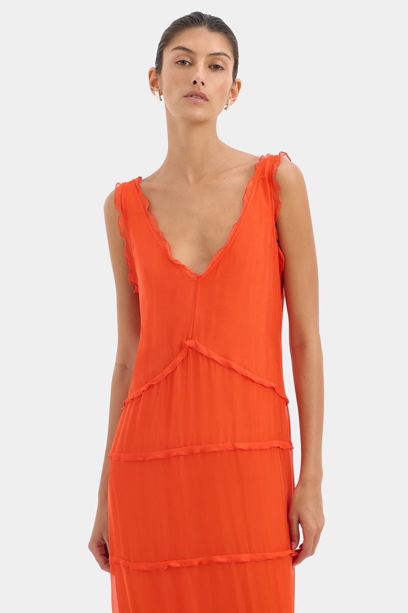 Aurelia Gown