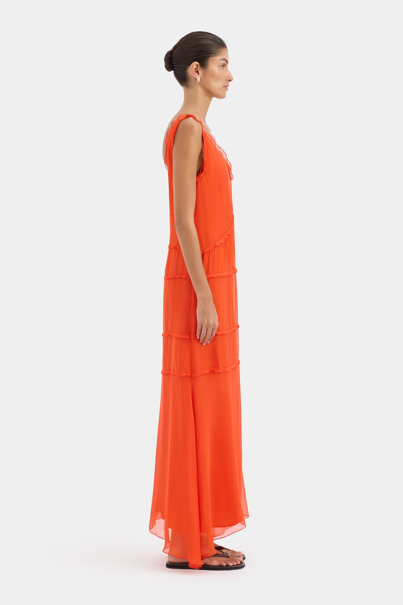 Aurelia Gown