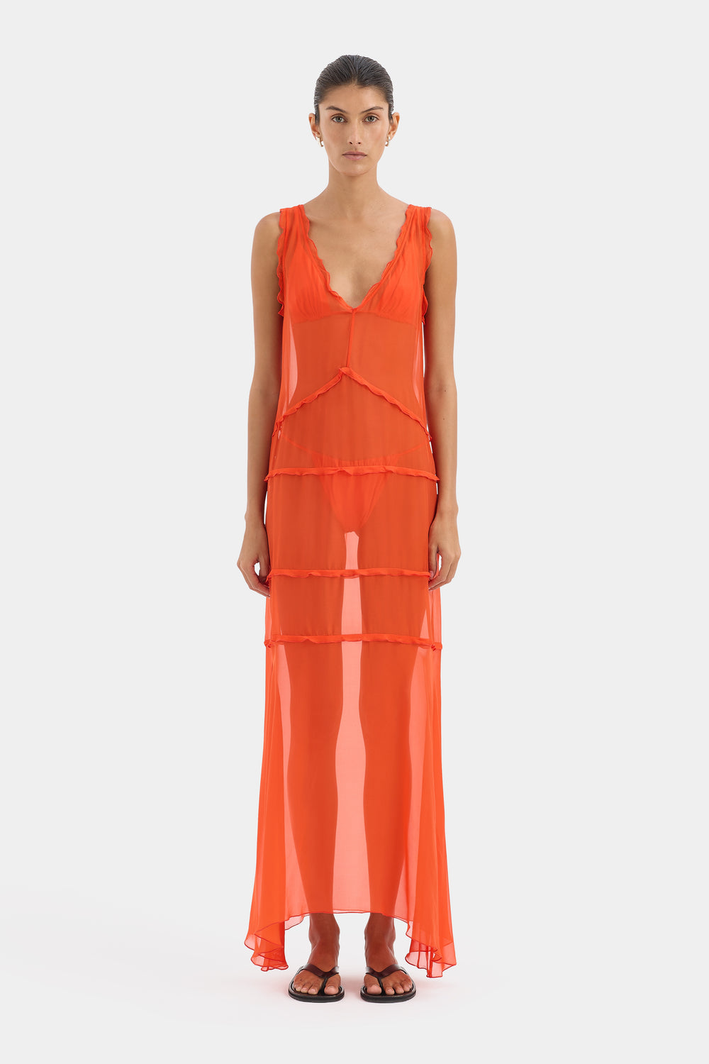 Aurelia Gown