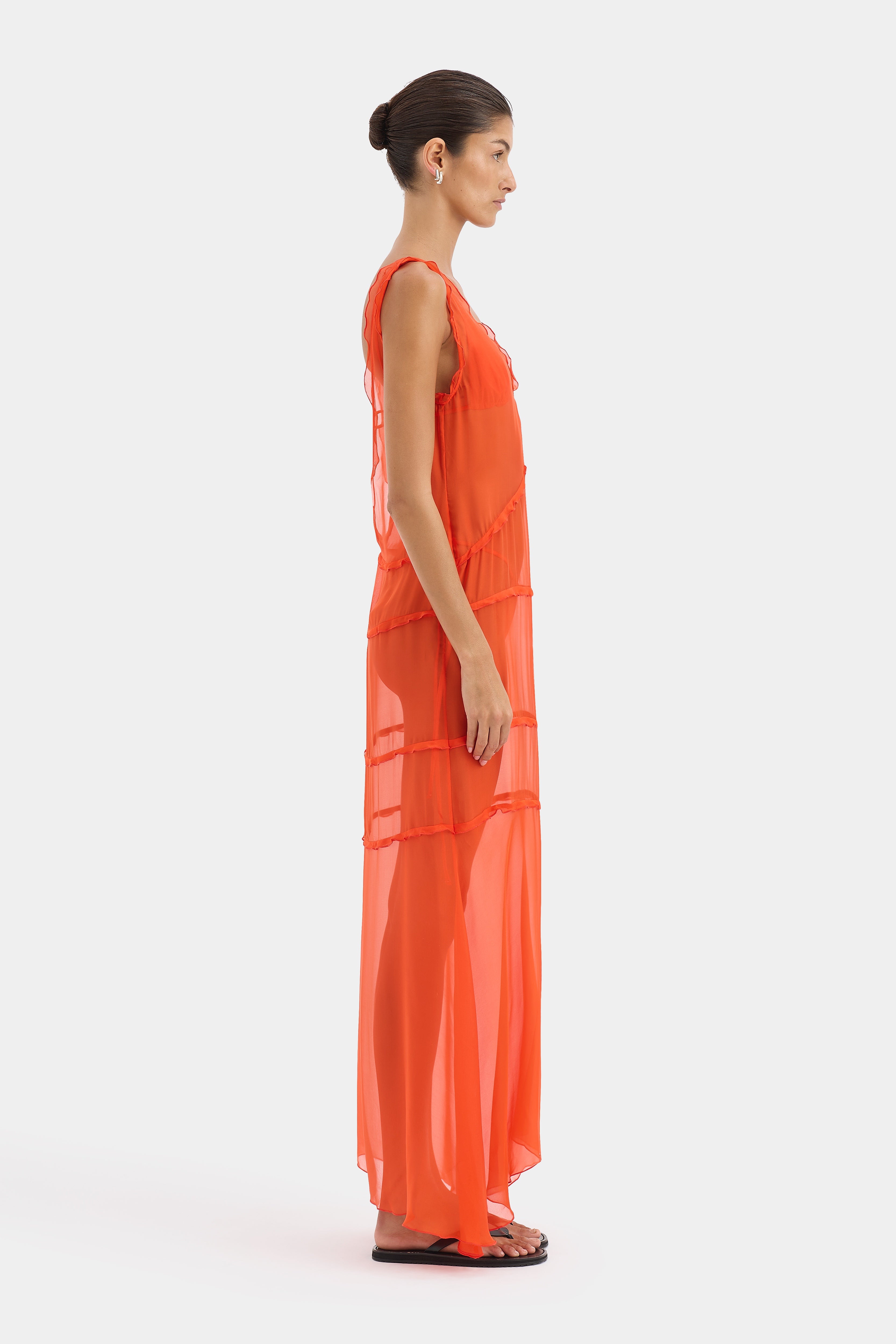 Aurelia Gown
