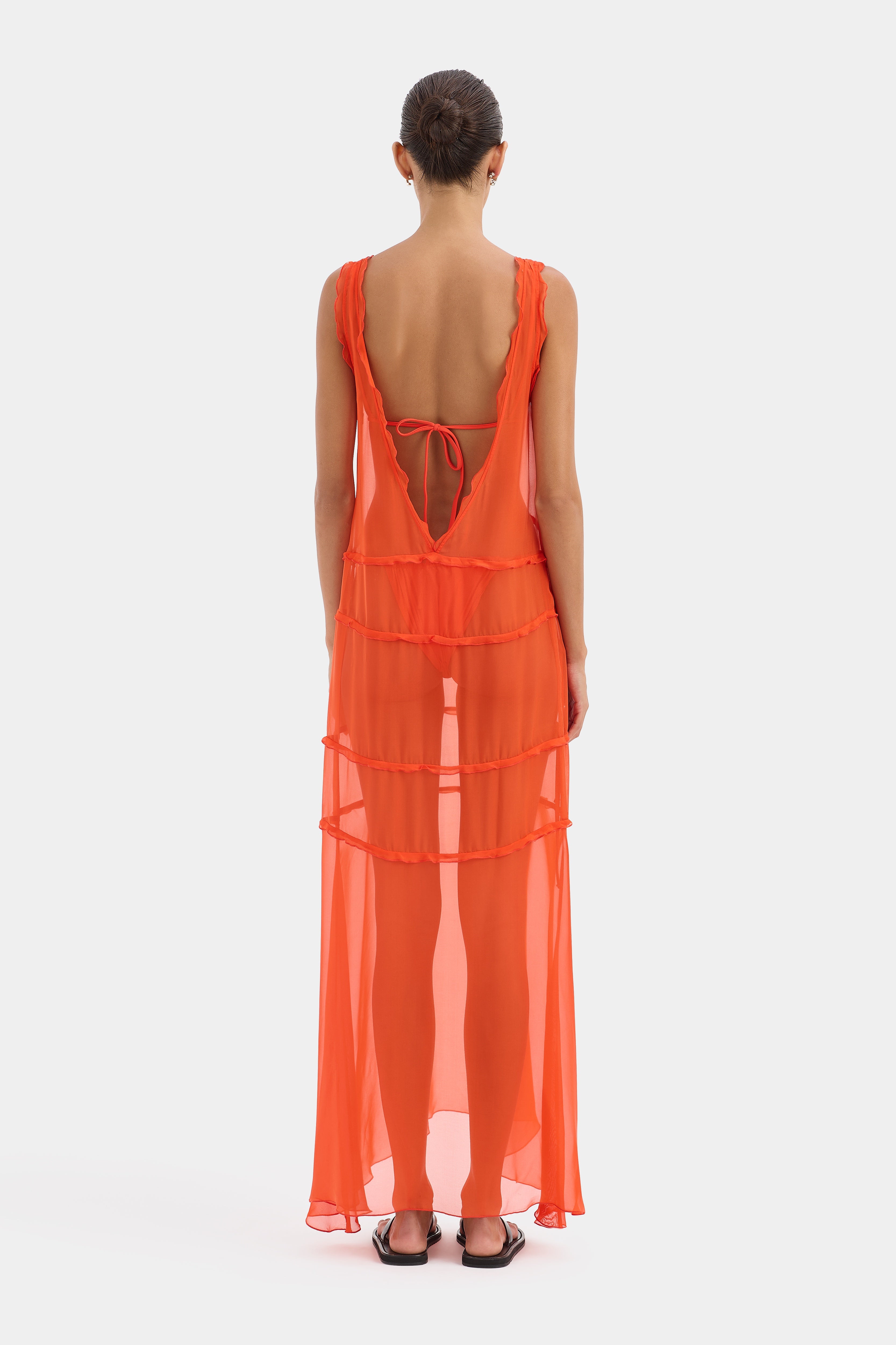 Aurelia Gown