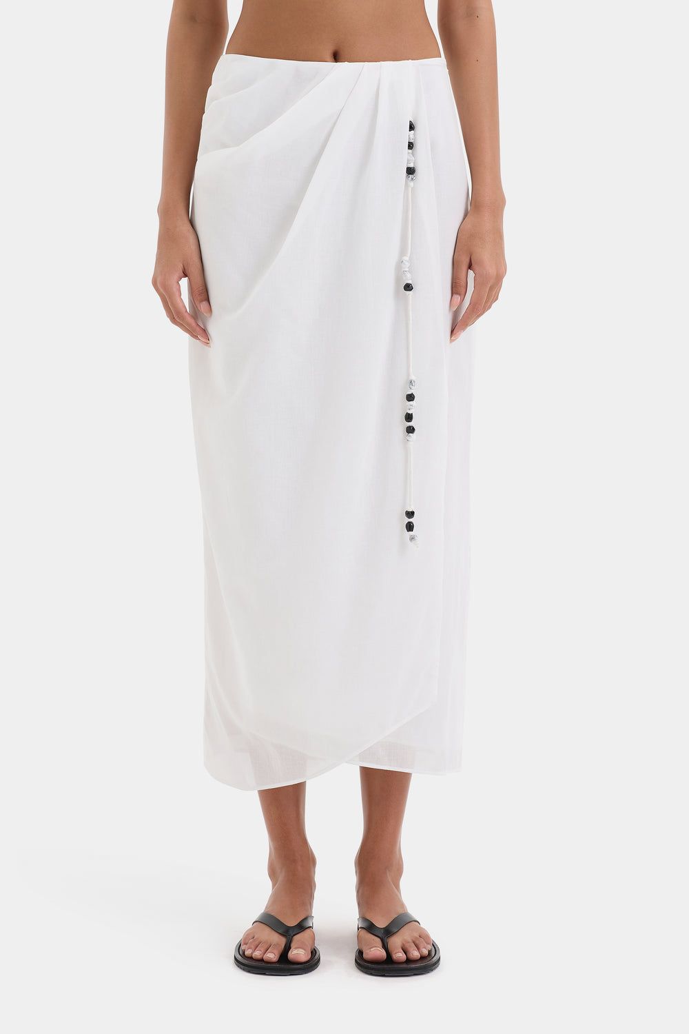 Azura Midi Skirt