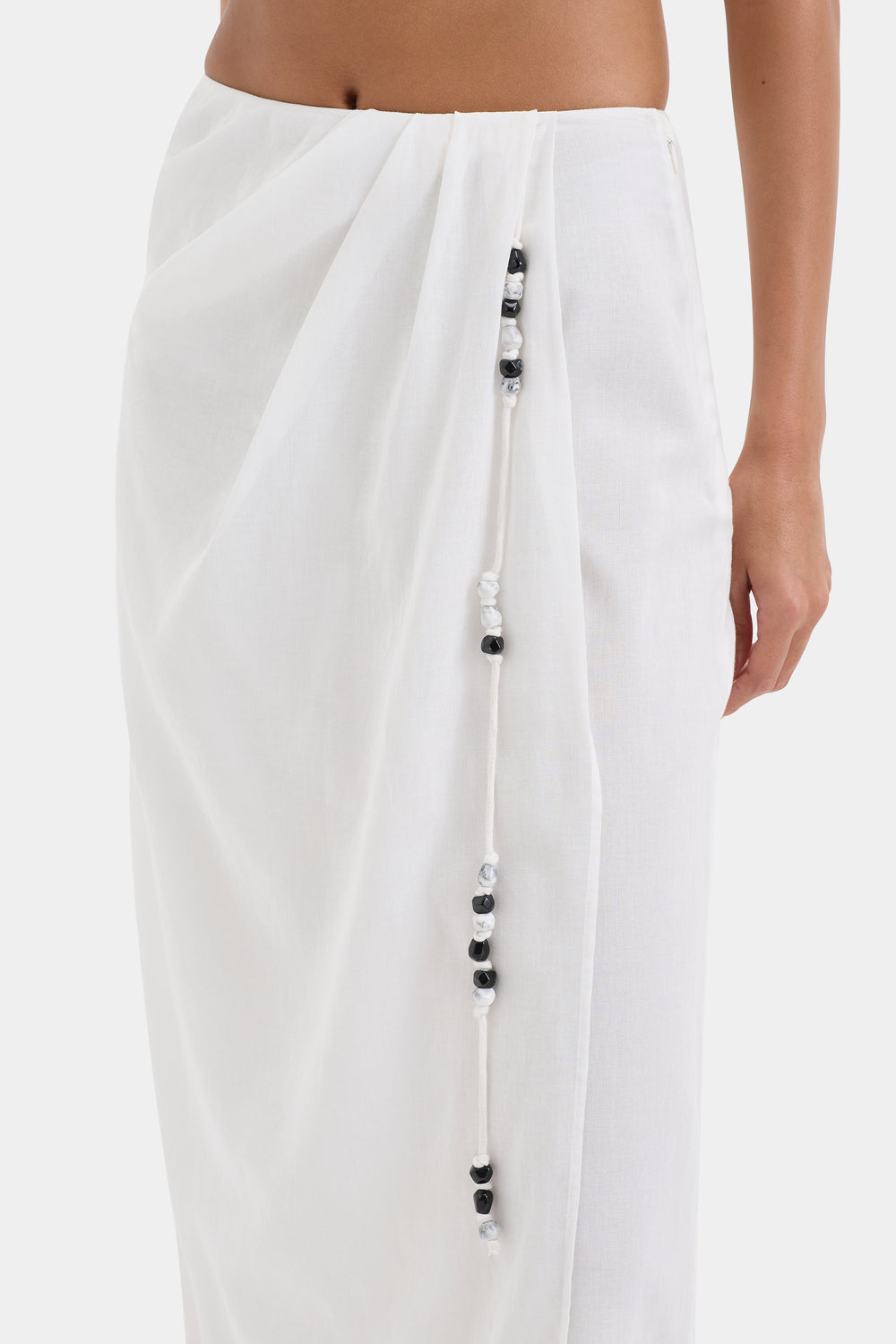 Azura Midi Skirt
