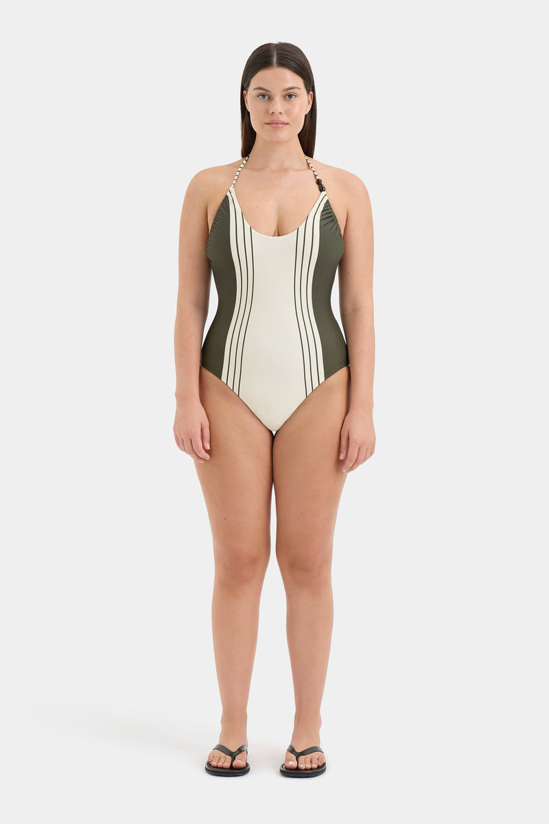 Leilana One Piece