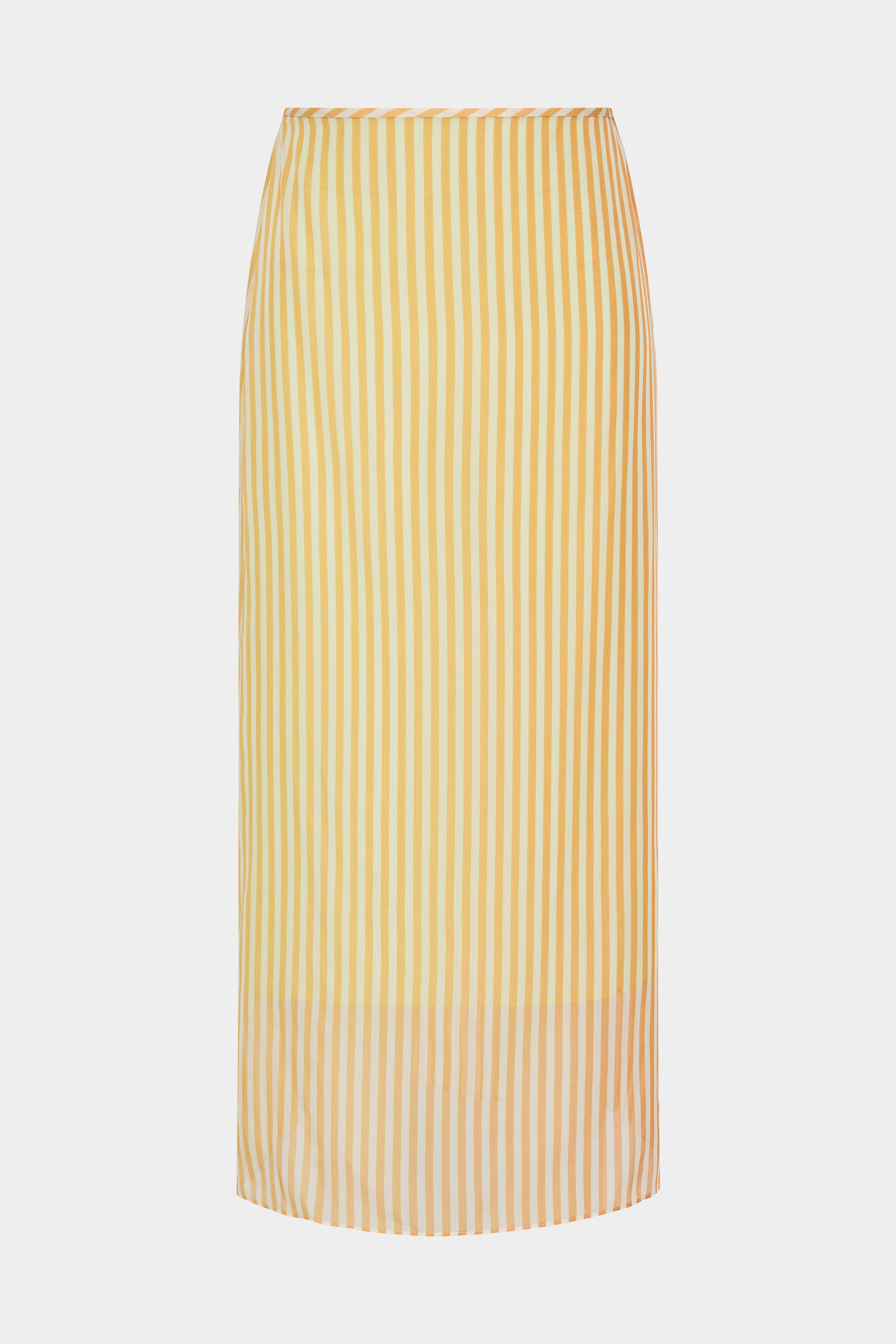 Calypso Midi Skirt