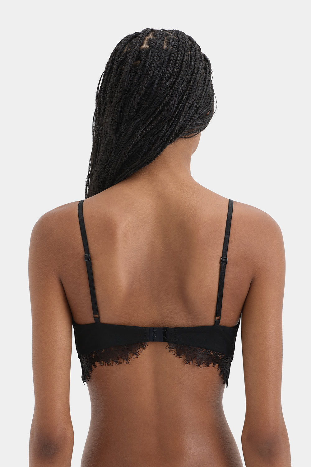 Ingrid Lace Bralette