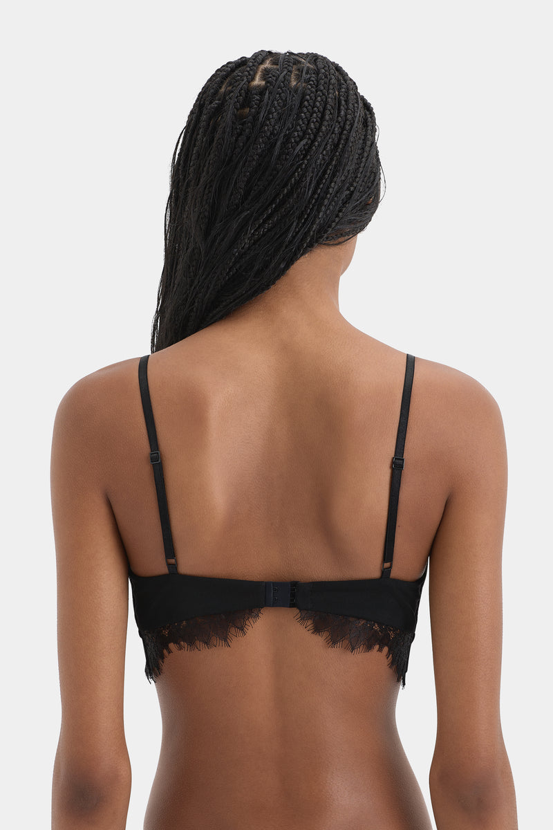 Ingrid Lace Bralette