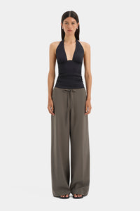Elm Halter Top