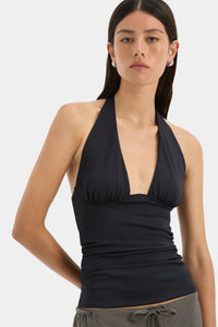 Elm Halter Top