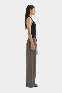 Elm Halter Top