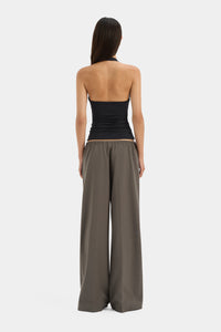 Elm Halter Top