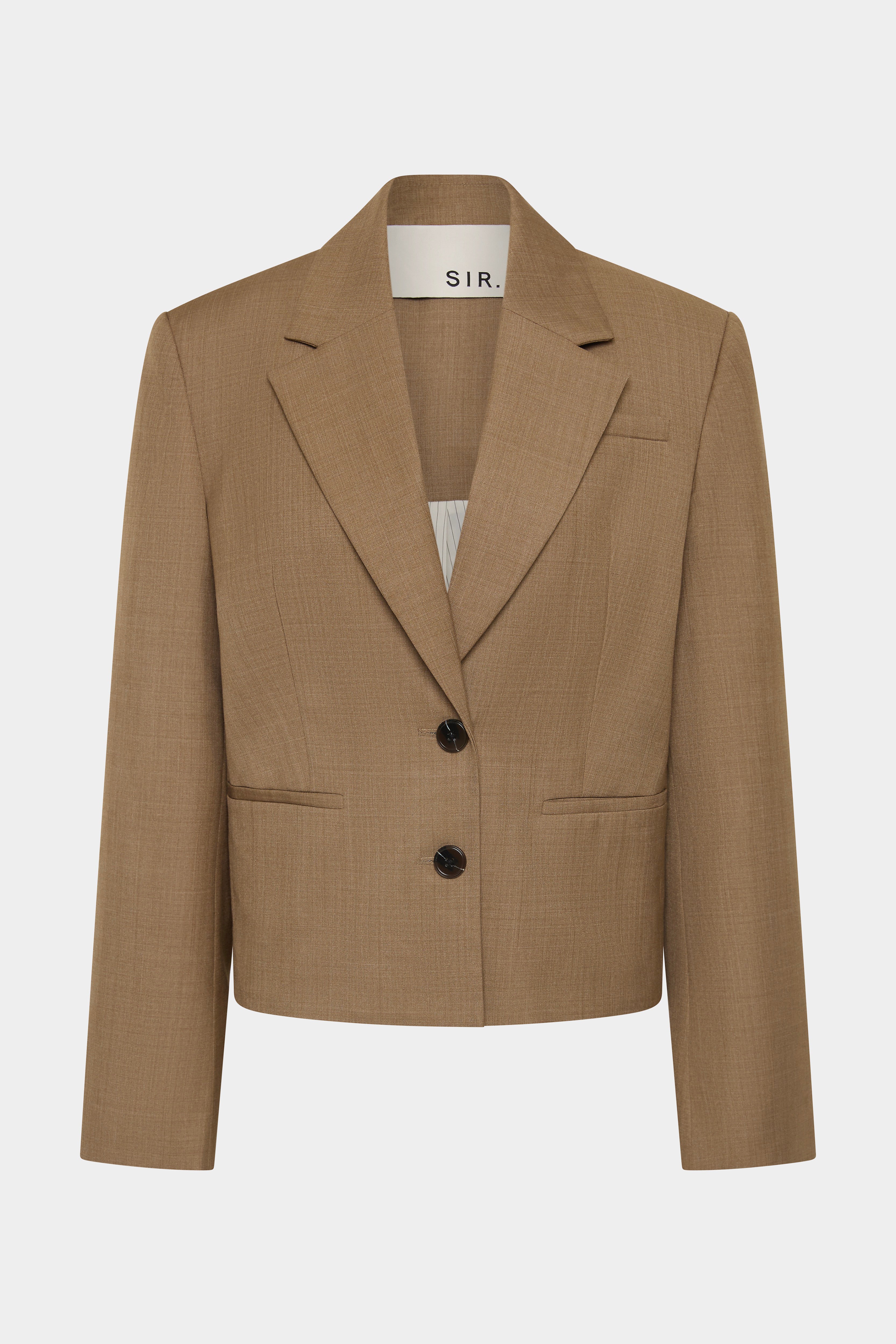 Bastille Blazer