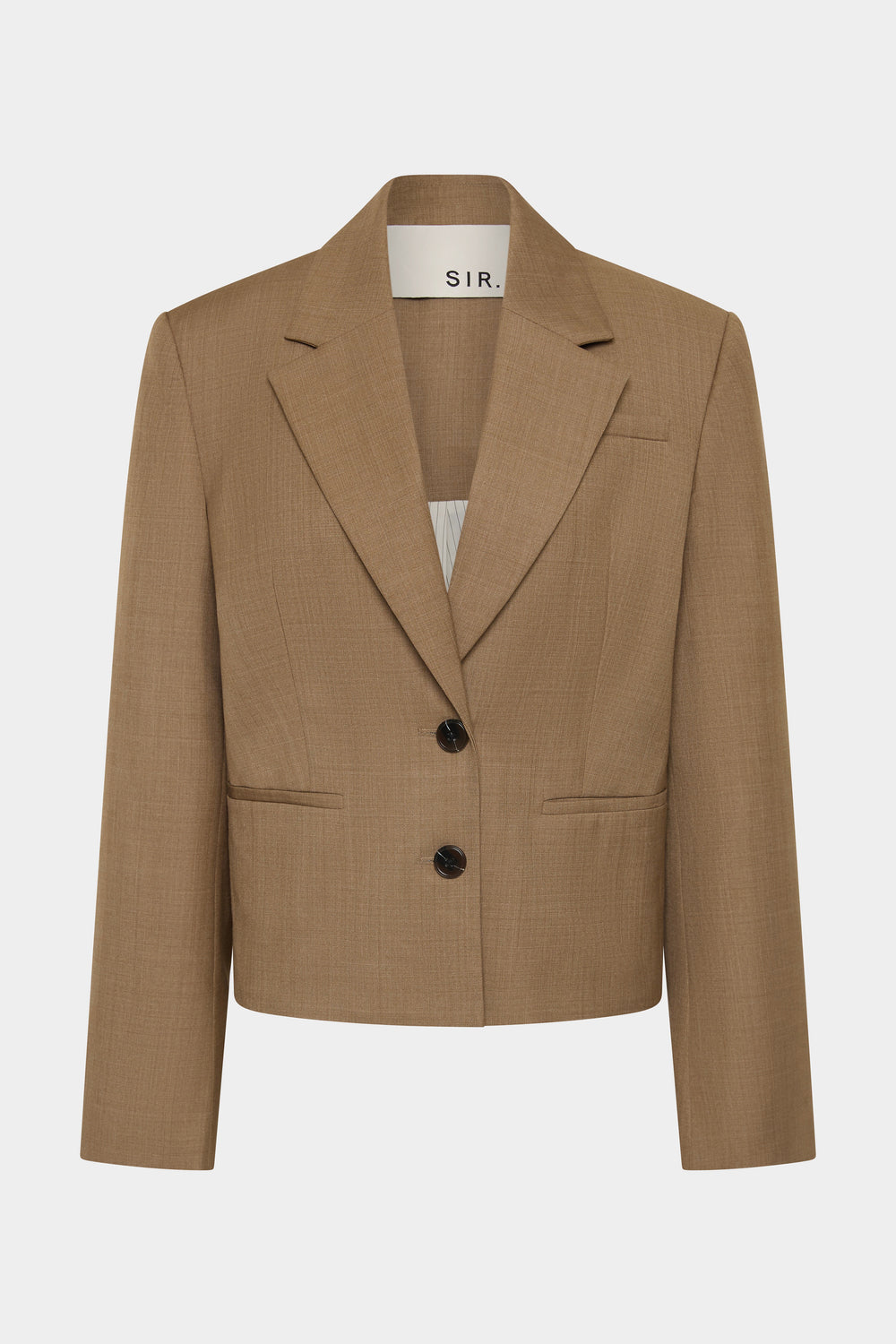 Bastille Blazer