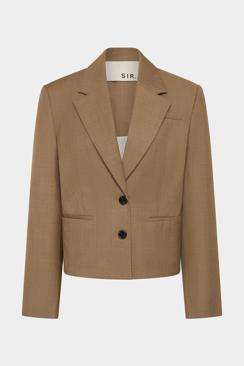 Bastille Blazer