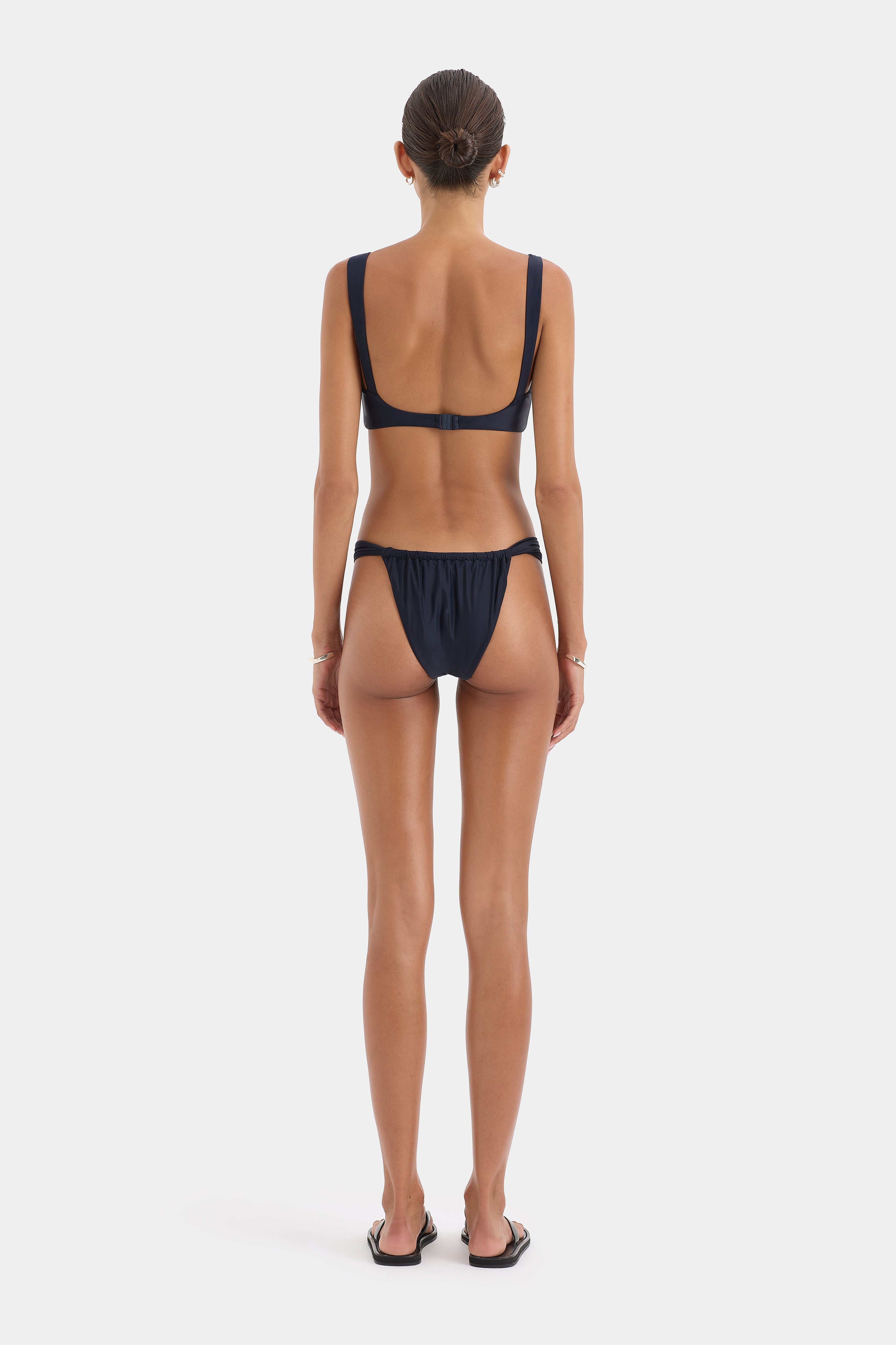 Hilde Ruched Brief