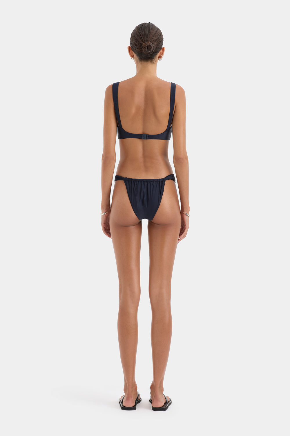 Hilde Ruched Brief