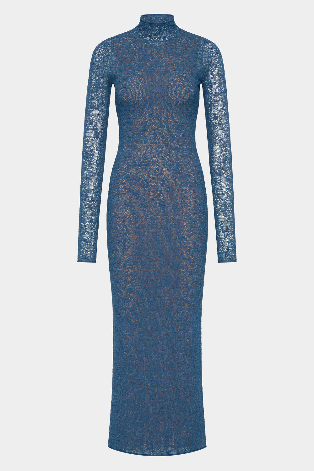 Celestino Long Sleeve Dress