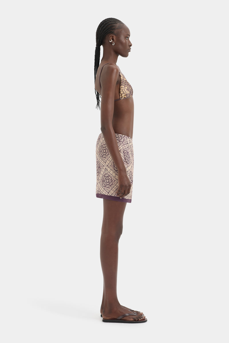 Mireli Mini Skirt