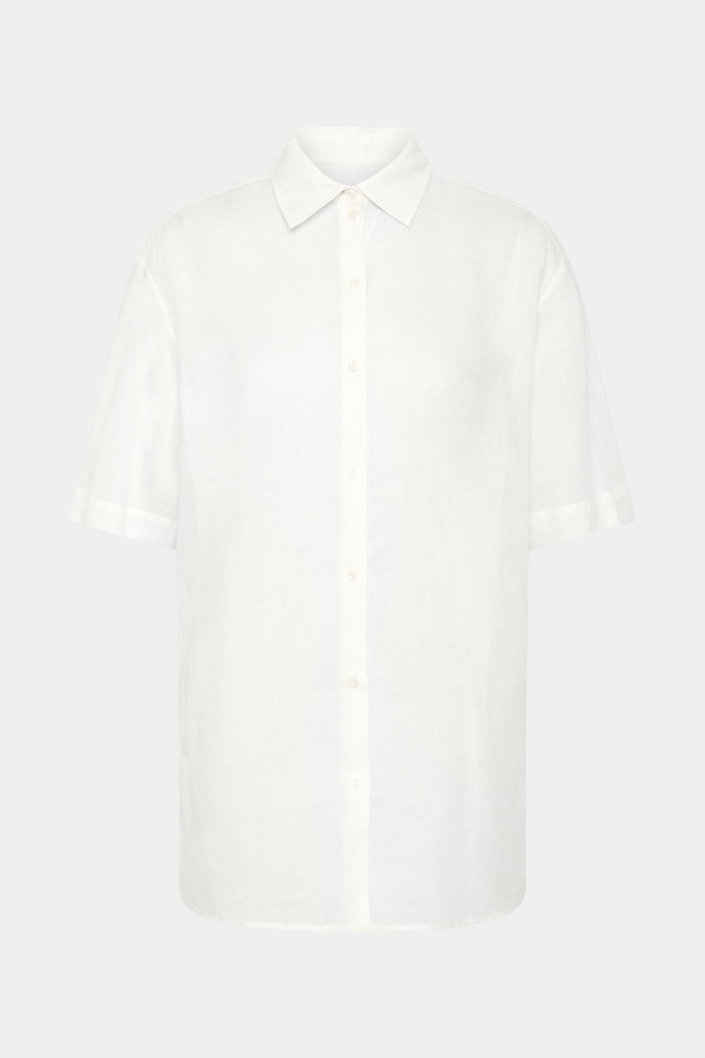 SIR the label Rosalia Shirt IVORY