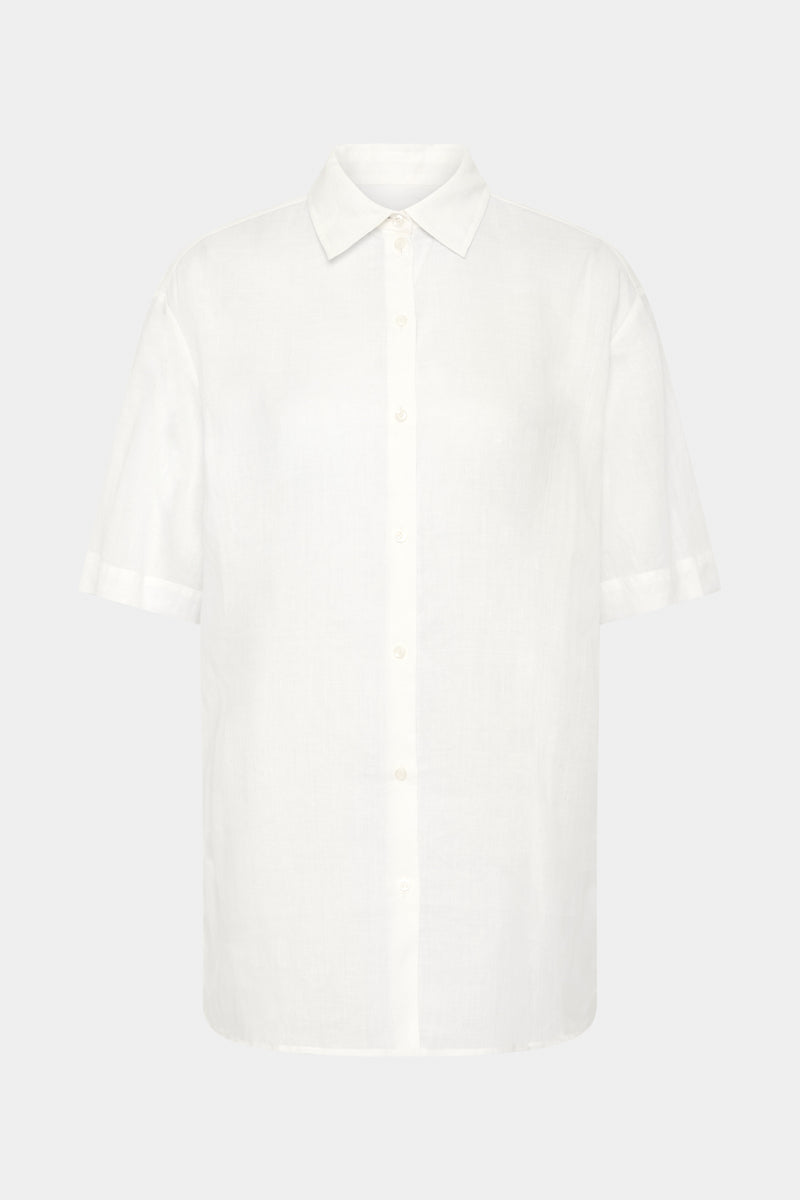 SIR the label Rosalia Shirt IVORY