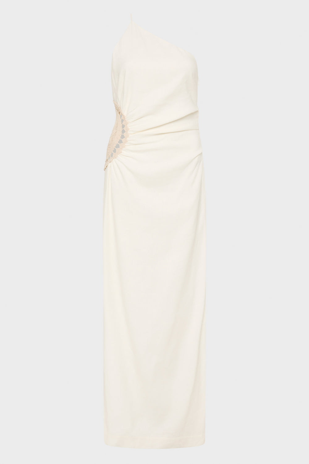 Atacama One Shoulder Dress