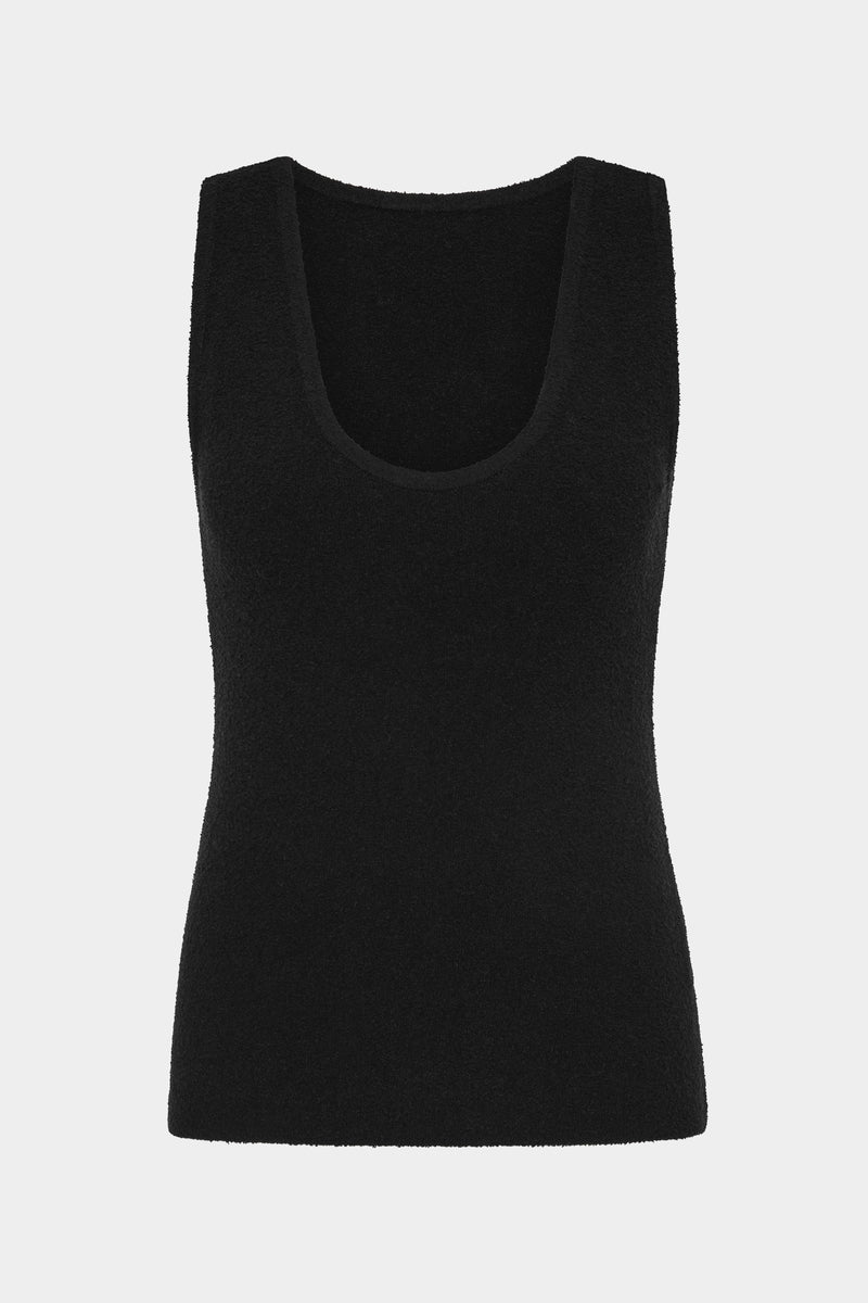 Chiara Scoop Tank