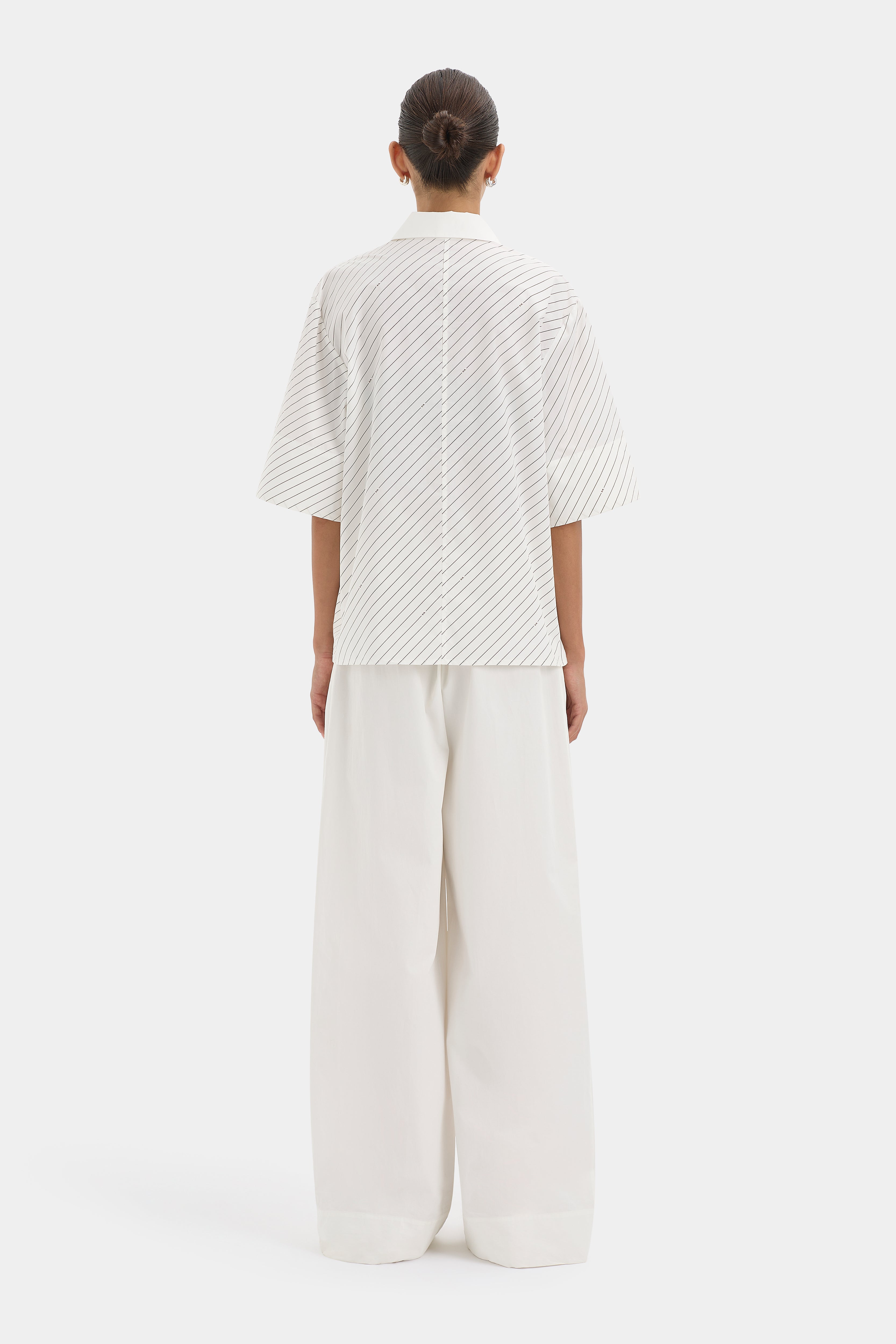 Emile Short Sleeve Shirt