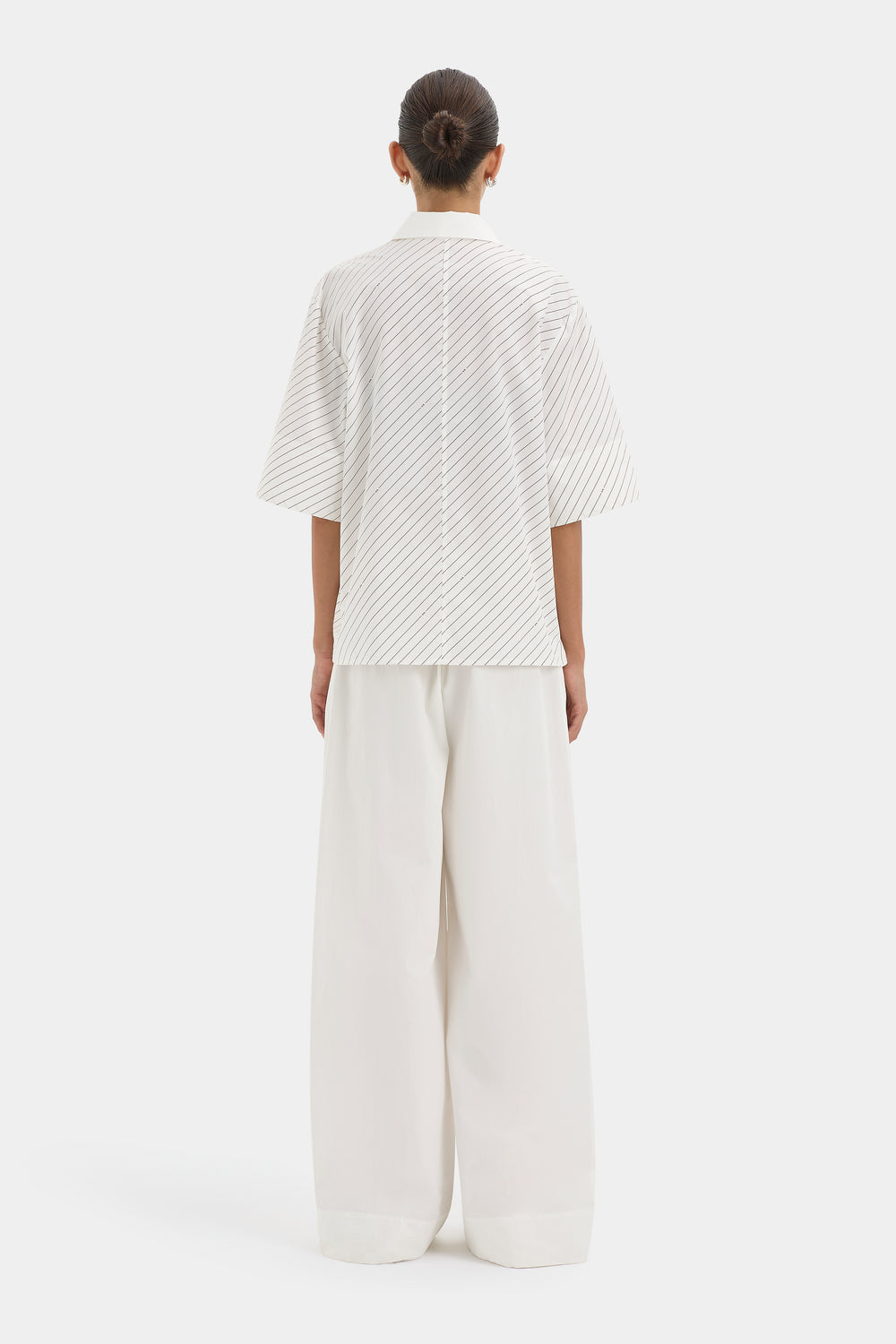 Emile Short Sleeve Shirt