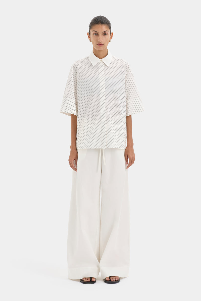 Emile Short Sleeve Shirt