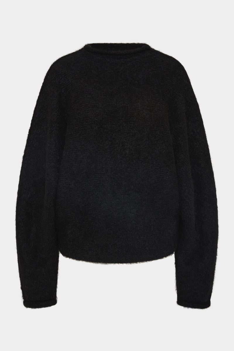 Marius Knit Sweater