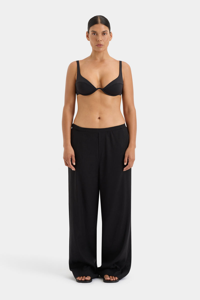 Dorian Wide Leg Pant