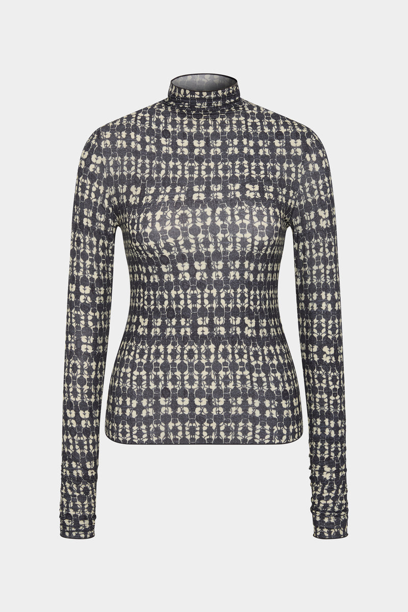 Millie Long Sleeve Top