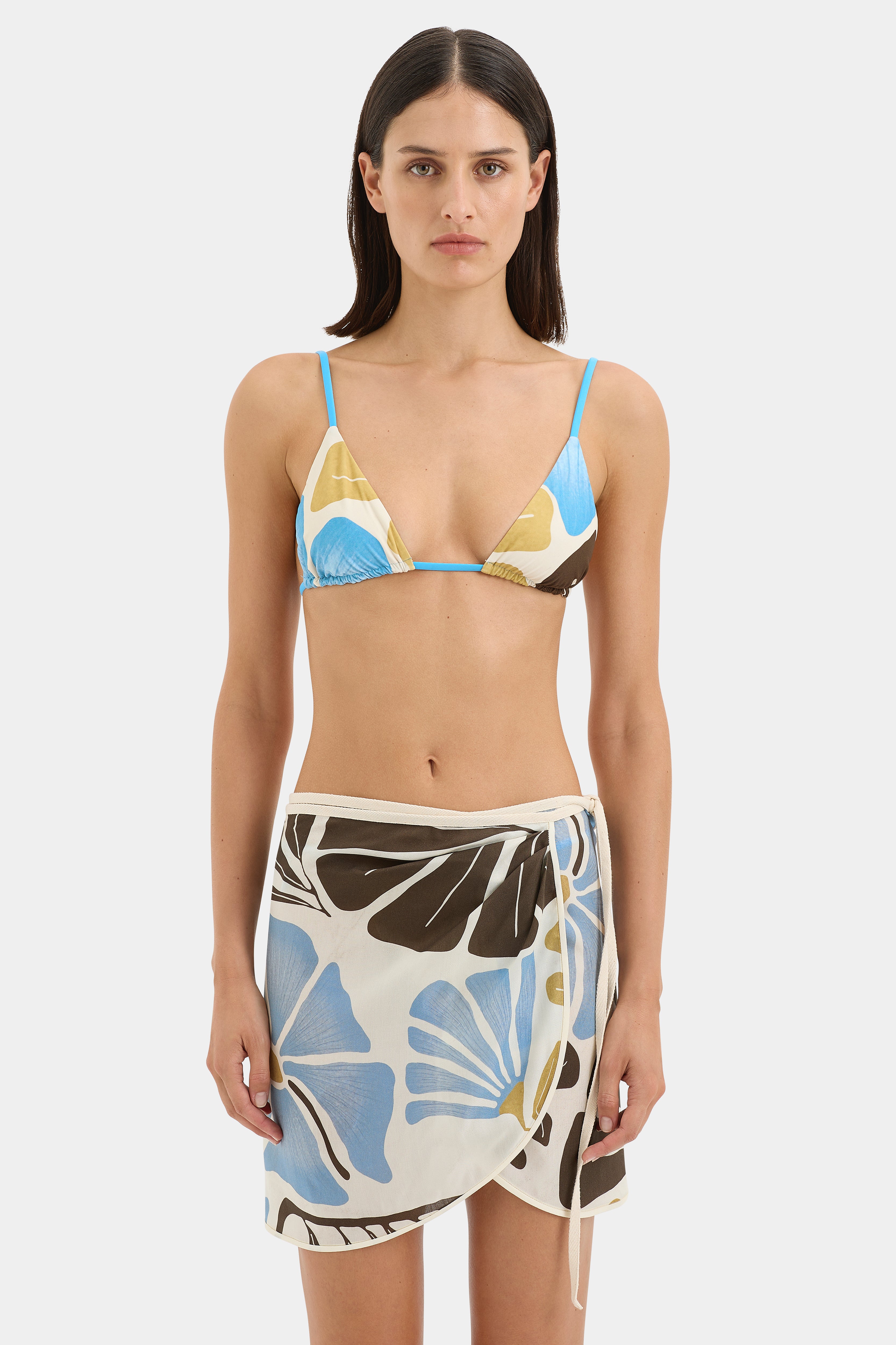 Lola Mini Sarong