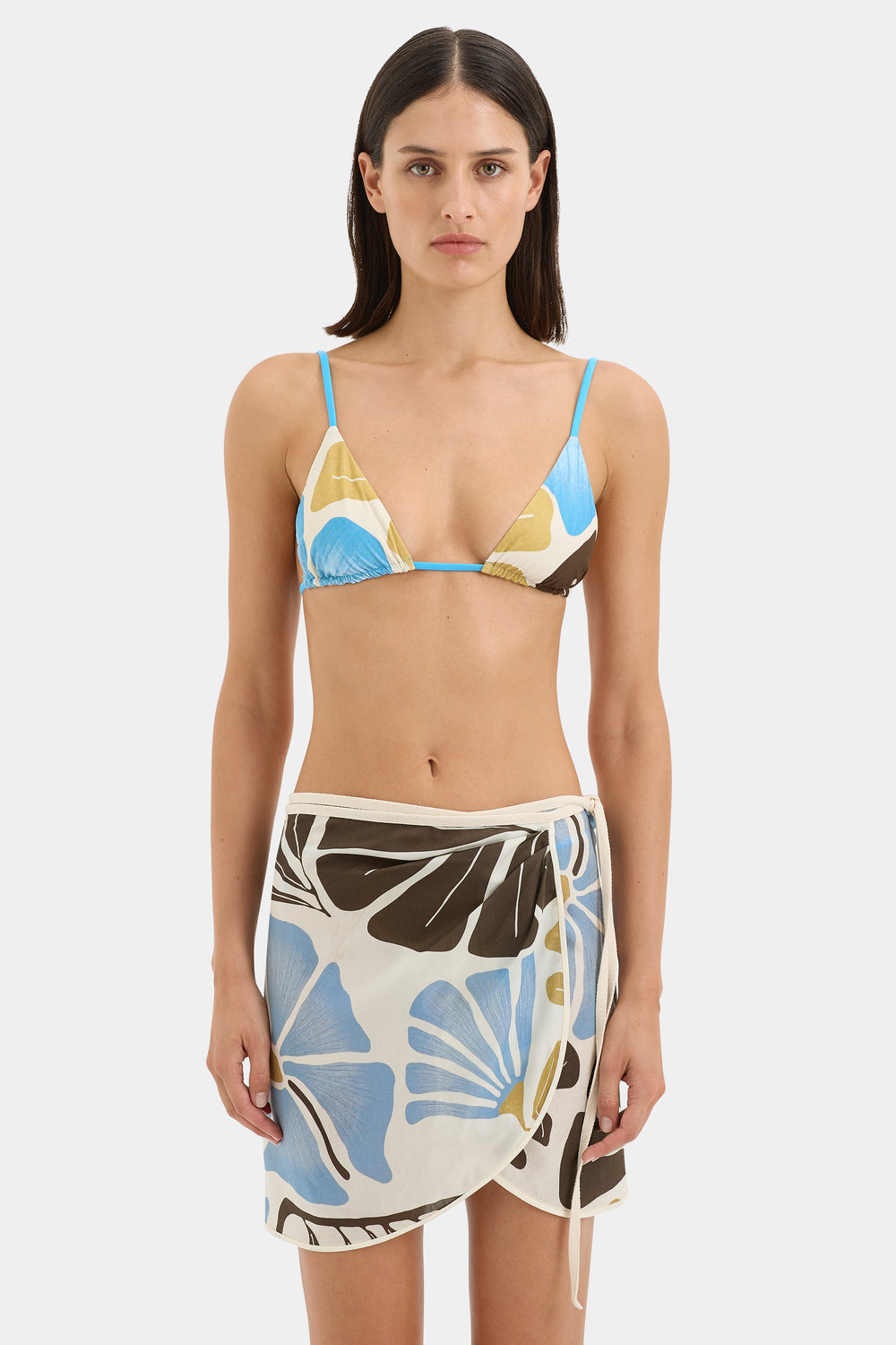 Lola Mini Sarong