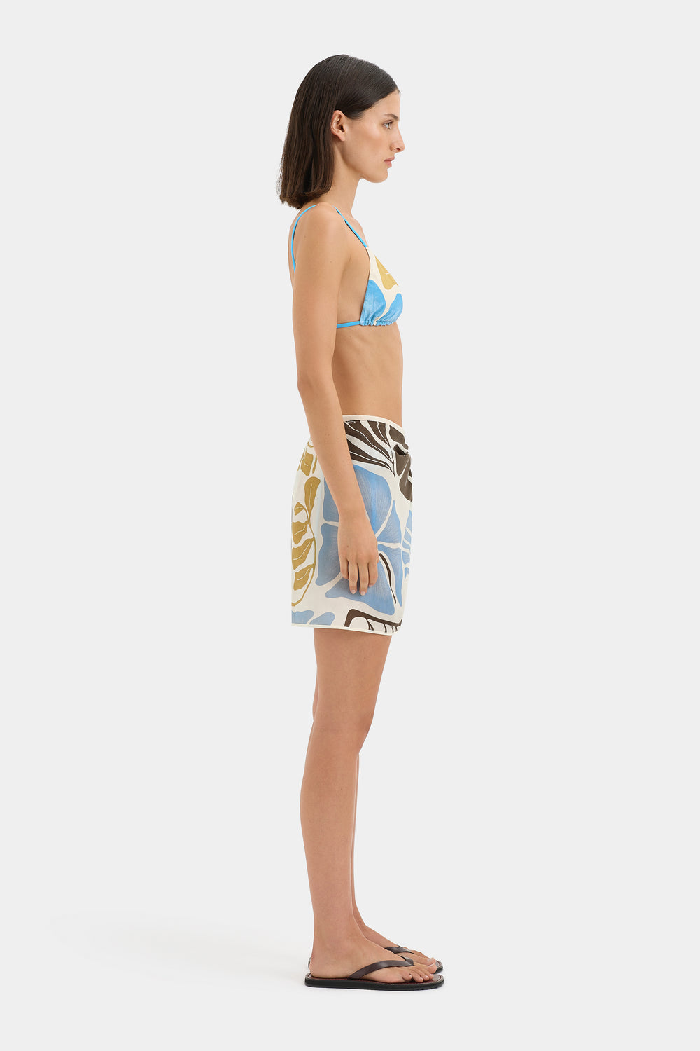 Lola Mini Sarong