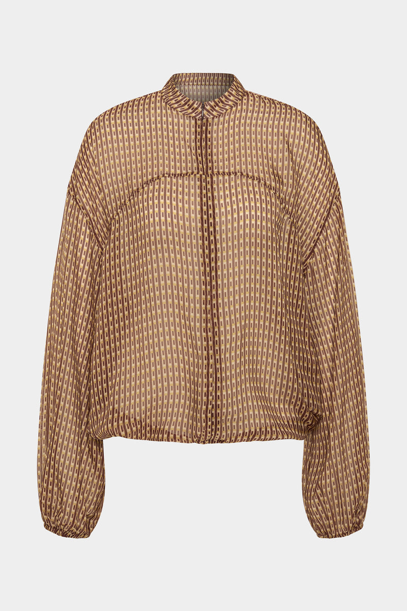 Cooper Bomber