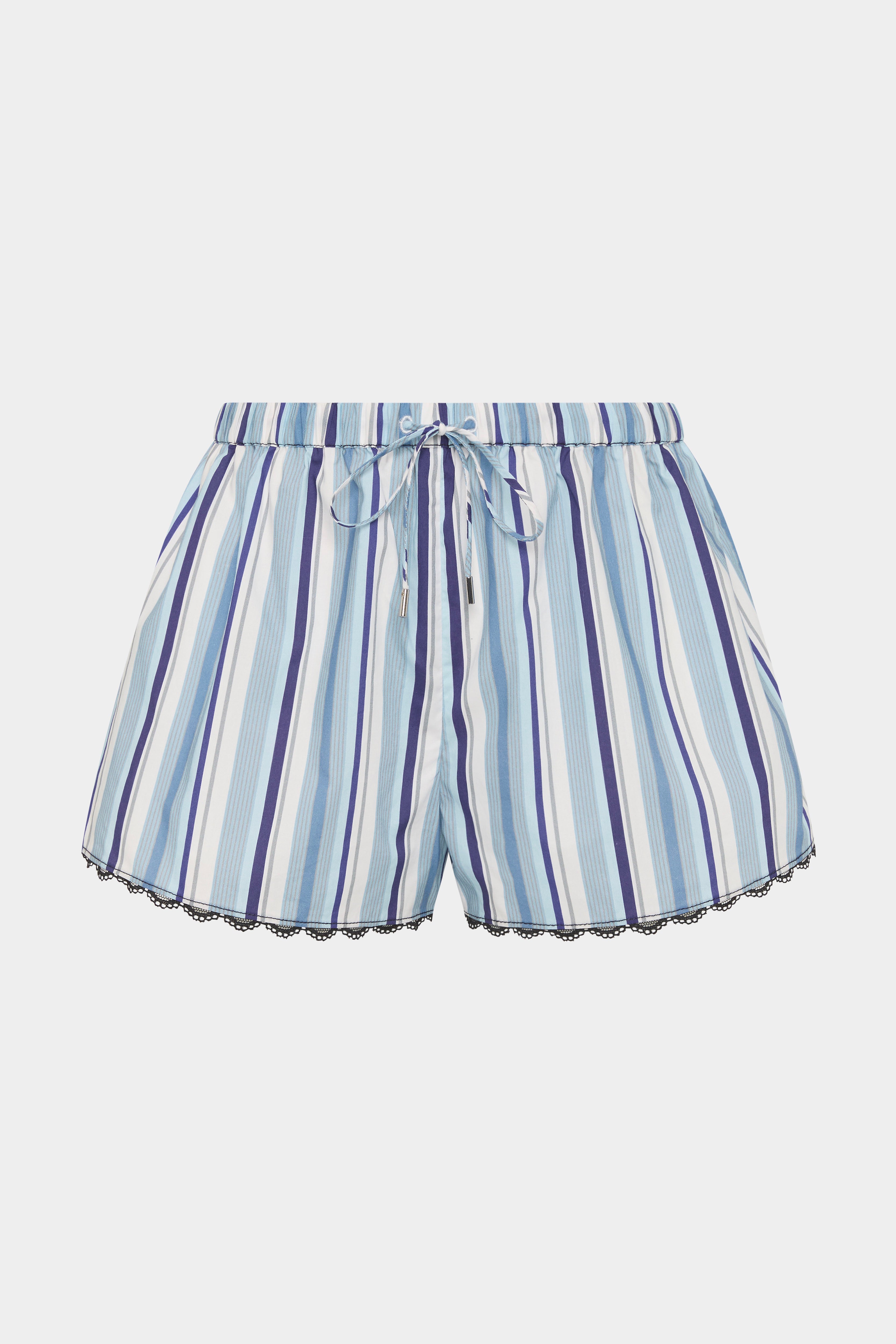 Vester Mini Short