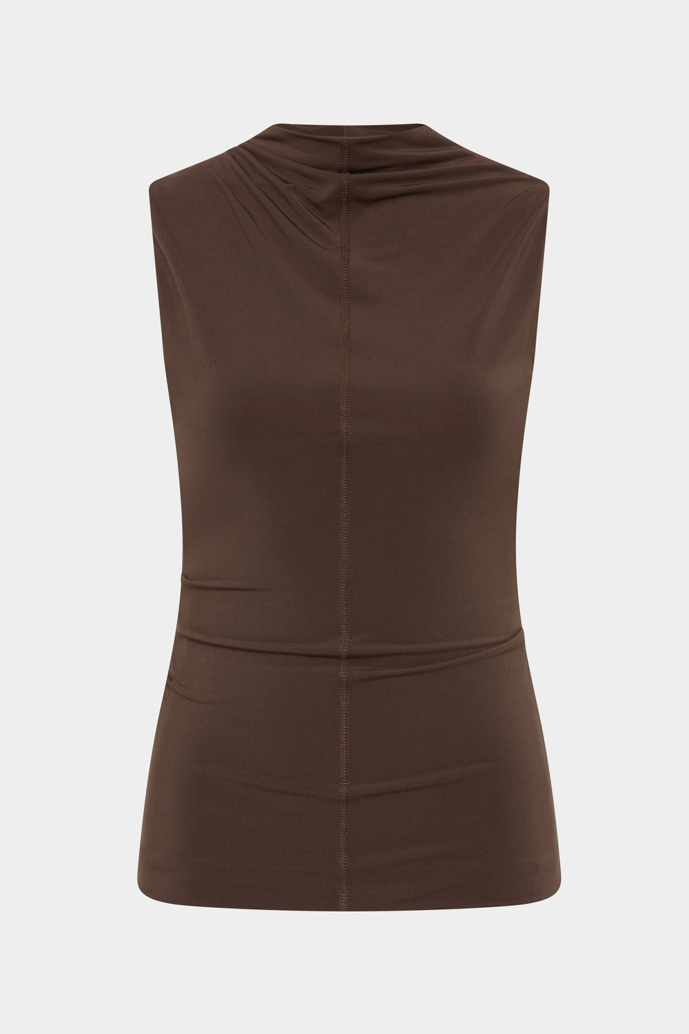 Matheo Draped Tank
