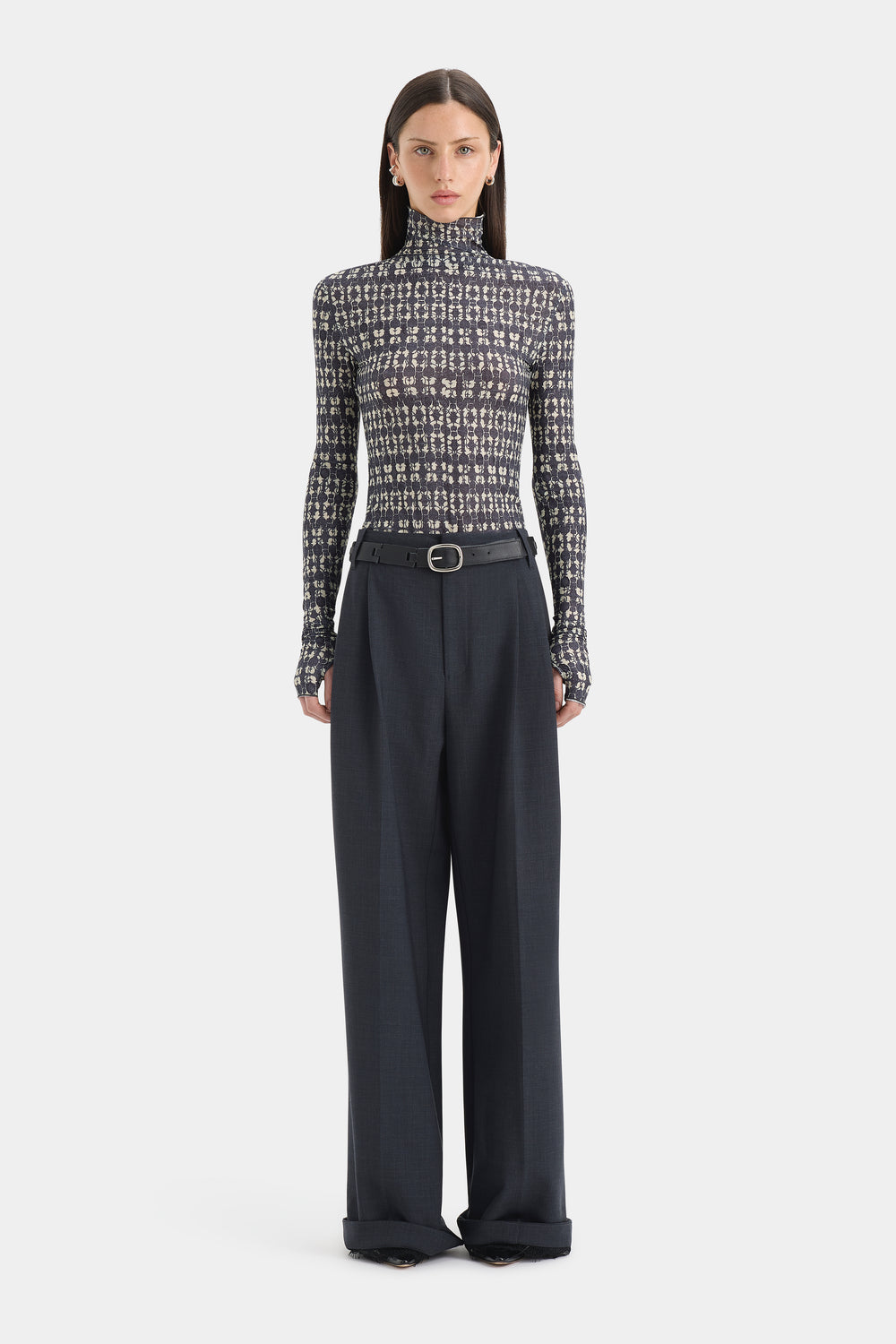 Millie Long Sleeve Top