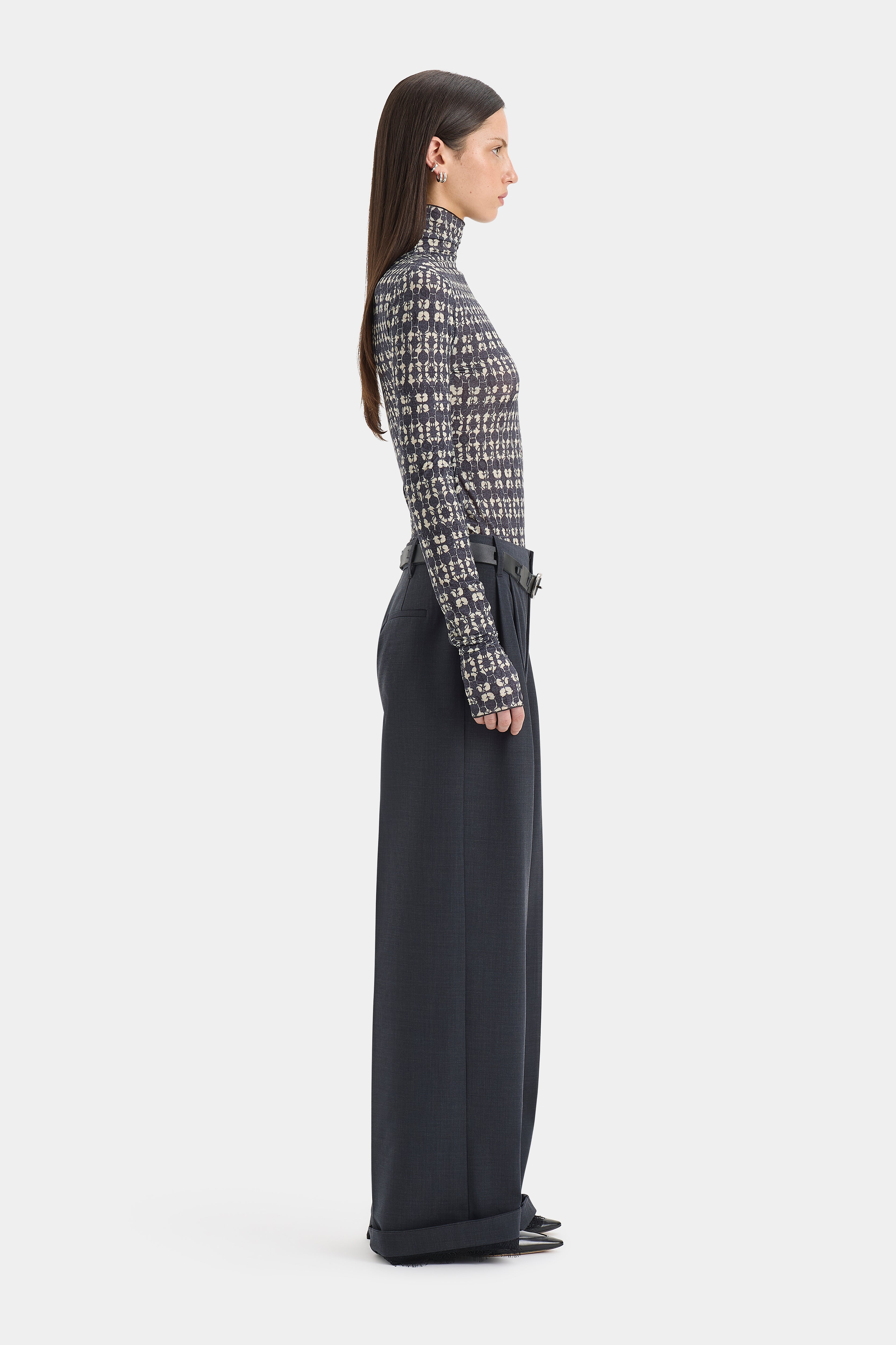 Millie Long Sleeve Top